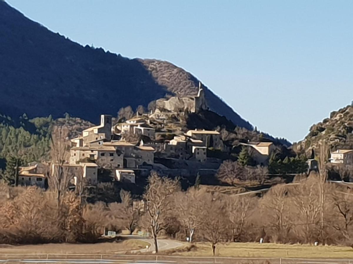 مونتبرو - ليس بينز Mas De Reilhanette المظهر الخارجي الصورة